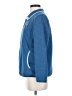 L.L.Bean 100% Polyester Blue Fleece Size S (petite) - photo 5