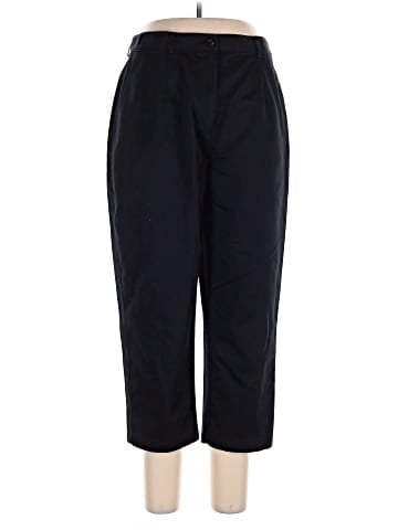 L.L.Bean Casual Pants (view 1)