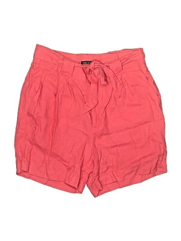 Violets & Roses Shorts (view 1)
