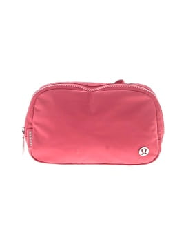 Lululemon Athletica Makeup Bag