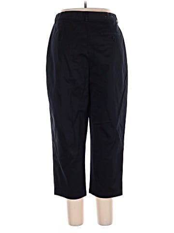 L.L.Bean Casual Pants (view 2)