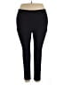 Zella Black Active Pants Size XXL - photo 1