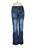 Aeropostale Blue Jeans Size 29 waist - photo 1