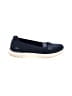 Skechers Blue Flats Size 7 1/2 - photo 1