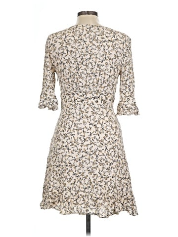 Cupcakes & Cashmere Casual Dress (view 2)
