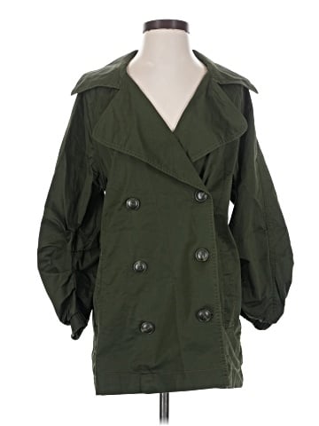 CAbi Trenchcoat (view 1)