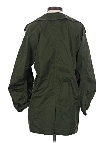 CAbi Trenchcoat (view 2)