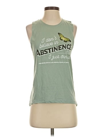 Next Level Apparel Sleeveless T-Shirt (view 1)