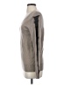 Neiman Marcus 100% Cashmere Gray Cashmere Pullover Sweater Size S - photo 5