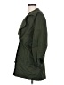 CAbi Green Trenchcoat Size S - photo 5