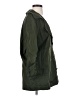 CAbi Green Trenchcoat Size S - photo 4