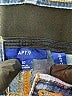 Apt. 9 Solid Blue Jeans Size 10 - photo 7
