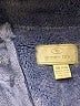 Green Tea 100% Polyester Blue Fleece Size XXL - photo 6