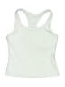 all in motion White Active Tank Size 8 - photo 1