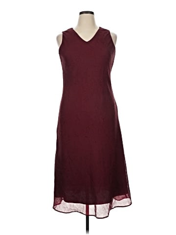 Coldwater Creek Casual Dress (view 1)
