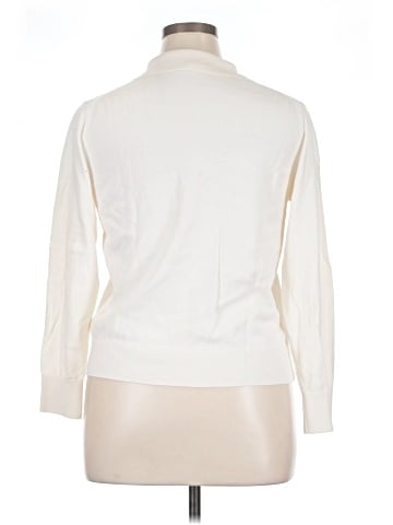 J.Crew Factory Store Pullover Sweater (view 2)