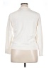 J.Crew Factory Store Ivory Pullover Sweater Size XL - photo 2