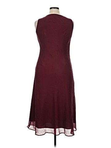 Coldwater Creek Casual Dress (view 2)