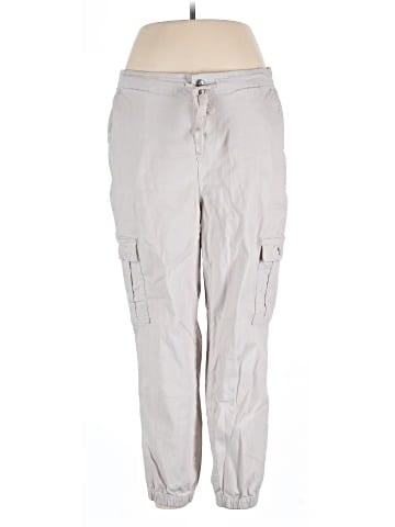 Celebrity Pink Cargo Pants (view 1)