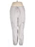 Celebrity Pink Gray Cargo Pants Size XL - photo 1