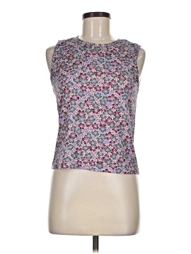 Moving Comfort Tank Top