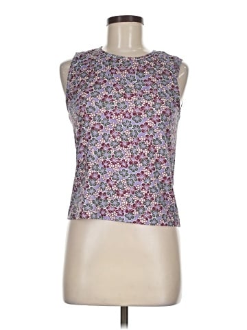 Moving Comfort Tank Top (view 1)