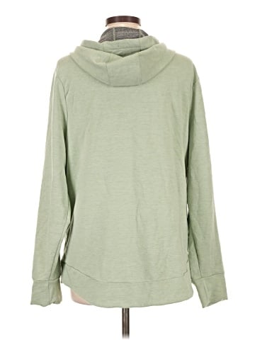 all in motion Zip Up Hoodie (view 2)