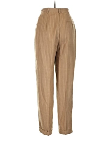 Lauren by Ralph Lauren Wool Pants (view 2)