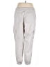 Celebrity Pink Gray Cargo Pants Size XL - photo 2