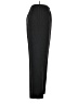 Bill Blass 100% Polyester Black Dress Pants Size 10 - photo 4
