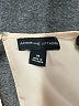 Adrienne Vittadini 100% Polyester Tan Sleeveless Blouse Size M - photo 7