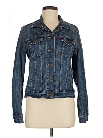 Levi's Denim Jacket (view 1)