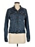 Levi's Blue Denim Jacket Size M - photo 1