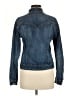 Levi's Blue Denim Jacket Size M - photo 2