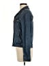 Levi's Blue Denim Jacket Size M - photo 5