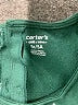 Carter's Green Dress Size 5T - photo 3