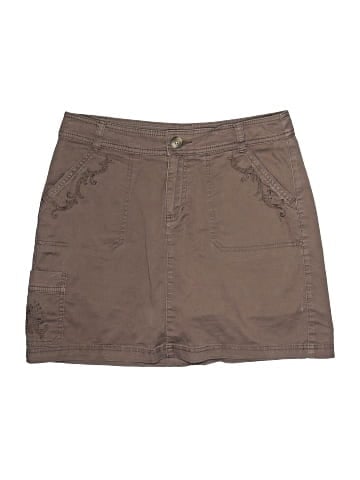 Croft & Barrow Skort (view 1)