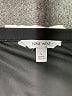 Nine West 100% Polyester Black 3/4 Sleeve Blouse Size L - photo 7