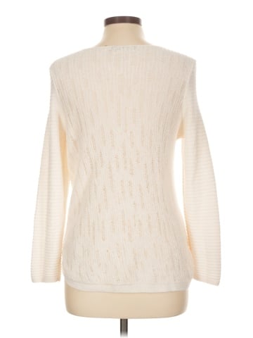 Nic + Zoe Pullover Sweater (view 2)