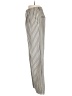 Reformation Stripes Gray Casual Pants Size 2 - photo 5