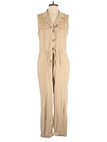 Wild Fable Jumpsuit (view 1)