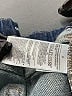 Old Navy Blue Jeans Size 8 - photo 4