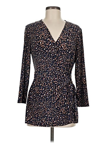 Anne Klein Kimono (view 1)