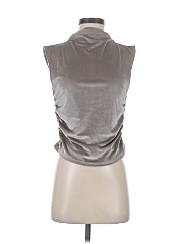 A New Day Sleeveless Blouse (view 1)