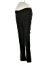 Liz Lange Maternity Black Active Pants Size XS Maternity - photo 1