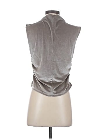 A New Day Sleeveless Blouse (view 2)