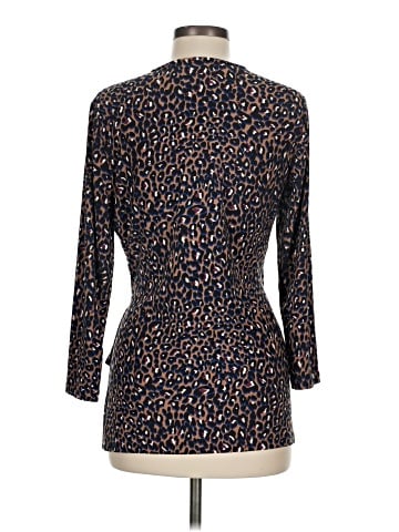 Anne Klein Kimono (view 2)