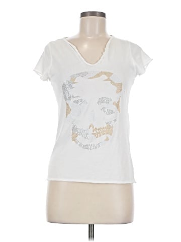 Zadig & Voltaire Short Sleeve T-Shirt (view 1)