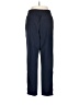 Athleta Solid Blue Casual Pants Size 6 (tall) - photo 2