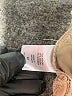 New York & Company Solid Tan Active Pants Size M - photo 8